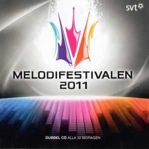 Melodifestivalen 2011 - Various