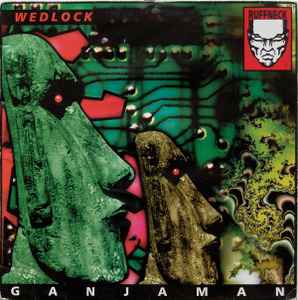Ganjaman - Wedlock