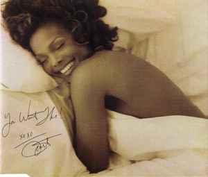 You Want This - Janet Jackson
