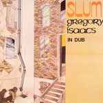Cover of Slum In Dub, 1994, CD