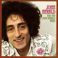 John Herald - John Herald And The John Herald Band