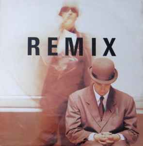 Site line Mysterious pain Pet Shop Boys – Domino Dancing (Remix) (1988, Vinyl) - Discogs