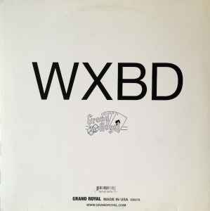 WXBD - Buffalo Daughter