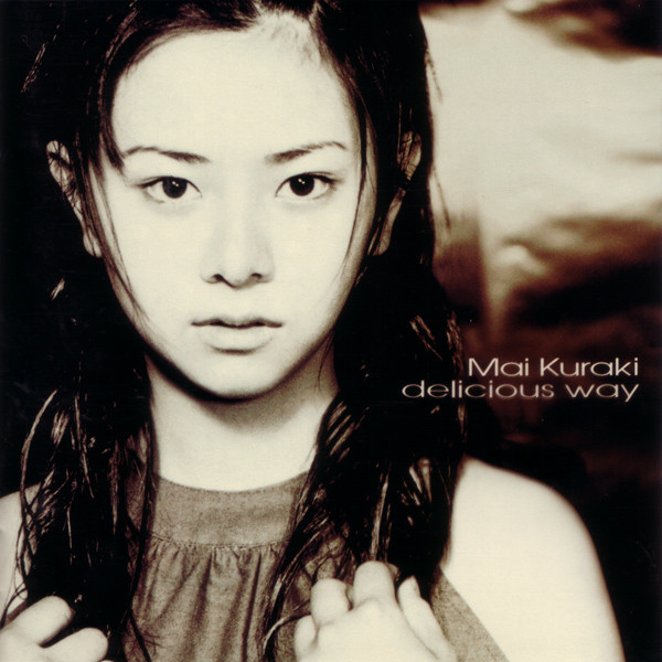 Mai Kuraki - Delicious Way | Releases | Discogs