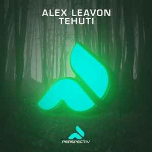 Alex Leavon - Tehuti album cover