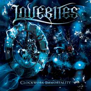 Clockwork Immortality - Lovebites