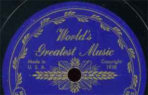 World's Greatest Music (2) Discography | Discogs