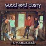Cover of Good And Dusty, 2003, CD