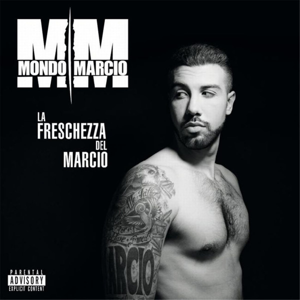 Mondo Marcio music, videos, stats, and photos