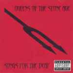 Queens of the stone age songs for the deaf - Der TOP-Favorit der Redaktion