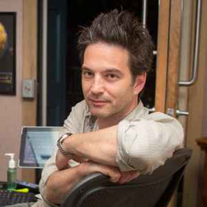 Jeff Russo on Discogs