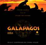 Cover of Galapagos, 2000, CD