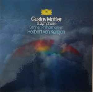 9. Symphonie - Gustav Mahler, Berliner Philharmoniker, Herbert von Karajan
