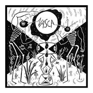 Nasca (5) - Nasca  album cover