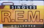 Cover of Singles Collected, 1995, Cassette