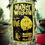 Nancy Wilson – Live At McCabes Guitar Shop (1999
