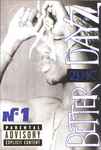 Cover of Better Dayz №1, 2003, Cassette