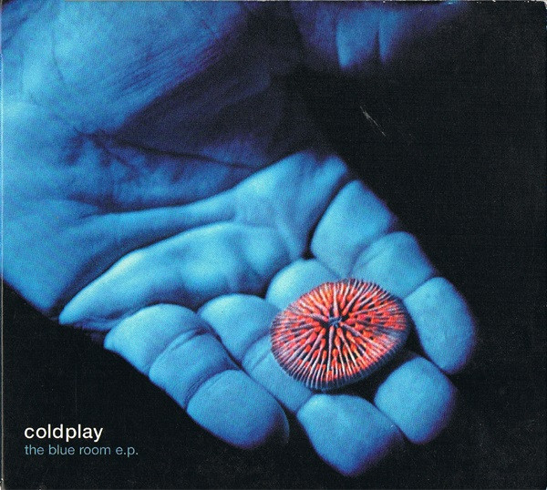 Coldplay - The Blue Room E.P. (1999) LTQxODYuanBlZw