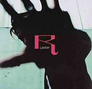 Lastier – -R- (2000, CD) - Discogs