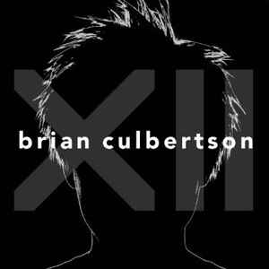 Brian Culbertson - XII album cover