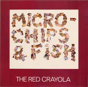 Red Krayola - Micro-Chips & Fish