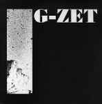 Cover of G-Zet, 1984, Vinyl