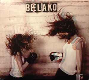 Eurie - Belako