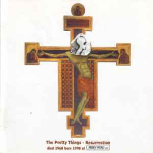 The Pretty Things - Resurrection