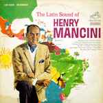 The Latin Sound Of Henry Mancini / Henry Mancini