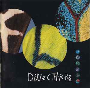 Dixie Chicks - Fly