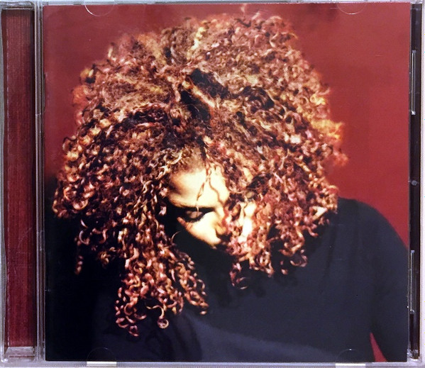 Janet – The Velvet Rope (1997, CD) - Discogs