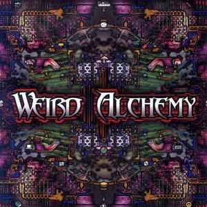 Weird Alchemy - Wired Alchemy