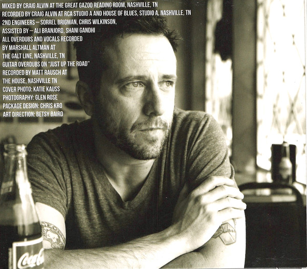 ladda ner album Will Hoge - Small Town Dreams