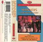 Cover of Dancin' And Lovin', 1992, Cassette