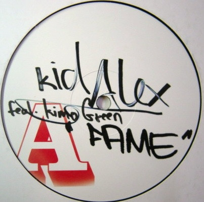 descargar álbum Kid Alex Feat Kimo Green - Fame