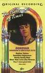 Cover of Donovan's Greatest Hits, 1969, Cassette