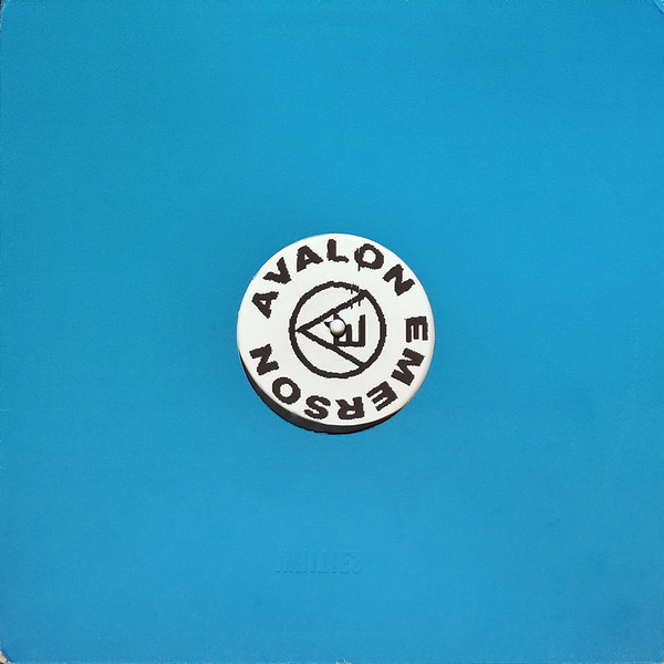 ladda ner album Avalon Emerson - Whities 006