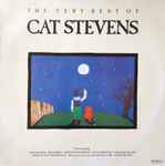 Cover of The Very Best Of Cat Stevens, 1990-10-24, Vinyl