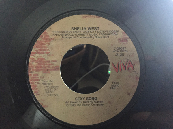 last ned album Shelly West - Flight 309 To Tennessee