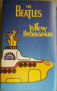 The Beatles – Yellow Submarine Songtrack (1999