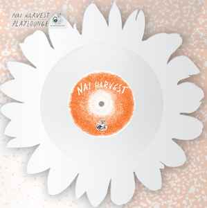 Nai Harvest - Flower Split album cover