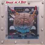 Brain In A Box: The Science Fiction Collection (2000, CD) - Discogs