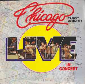 Live in Concert 1983 [DVD]