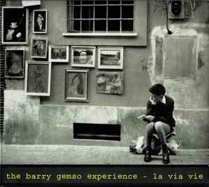 The Barry Gemso Experience - La Via Vie album cover