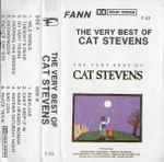 Cover of The Very Best Of Cat Stevens, , Cassette