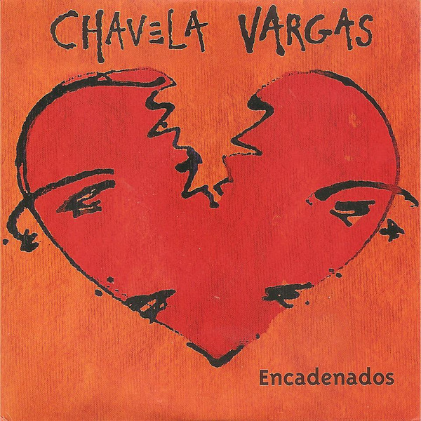 télécharger l'album Chavela Vargas - Encadenados