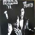 Cover of Beware, , Vinyl