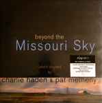Cover of Beyond The Missouri Sky (Short Stories), 2014, Vinyl
