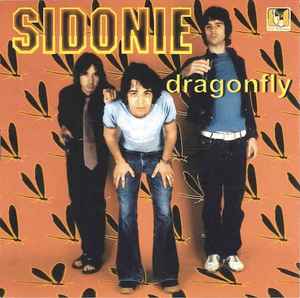 Dragonfly (CD, EP, Enhanced)en venta