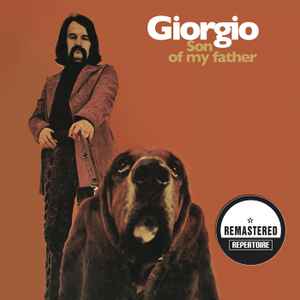 Giorgio Moroder - Son Of My Father